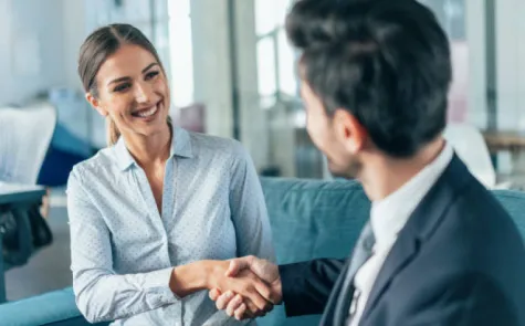 agência de recrutamento de profissionais minas gerais