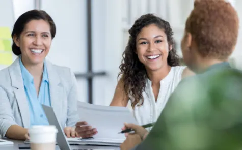 agência de recrutamento e seleção de pessoas minas gerais