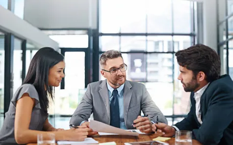 agência de recrutamento para gerentes espírito santo