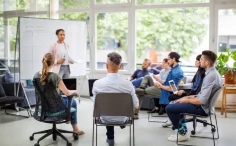 coaching para gestão de empresas