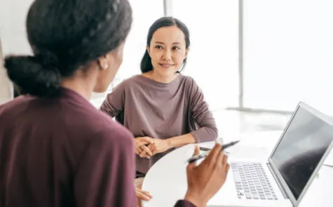 consultoria de recrutamento e seleção