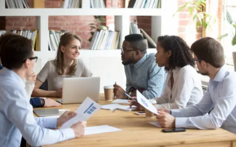 consultoria recrutamento e seleção minas gerais