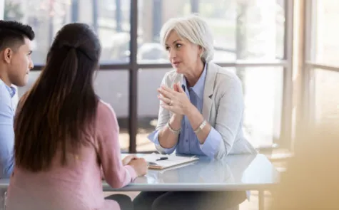 empresa de avaliação de personalidade psicologia