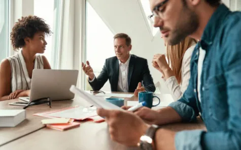 empresa de serviços de recrutamento e seleção triângulo mineiro