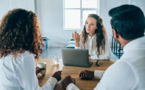 empresas recrutamento e seleção