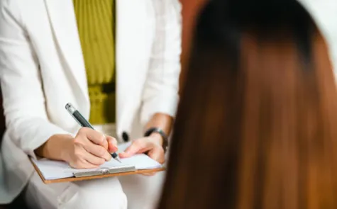 laudo psicologico para empresa triângulo mineiro