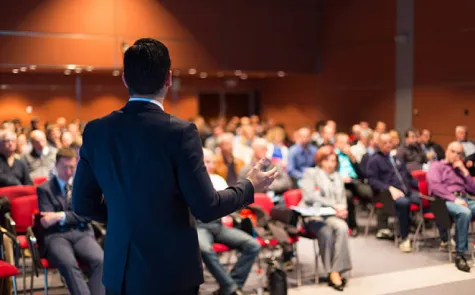 serviço de coaching empresarial