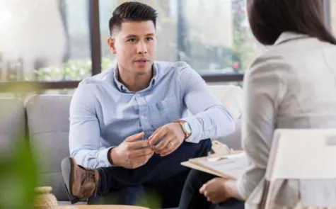 teste psicológico para exame admissional manaus