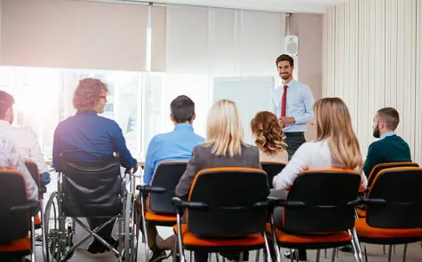 treinamento comportamental minas gerais