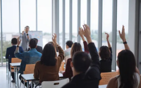 treinamento comportamental para trabalho em equipe