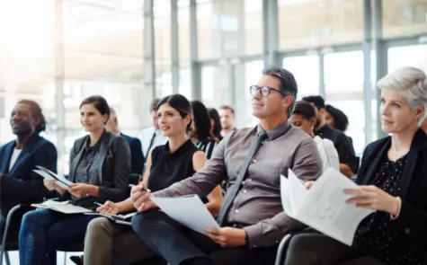 treinamento de liderança e gestão de pessoas